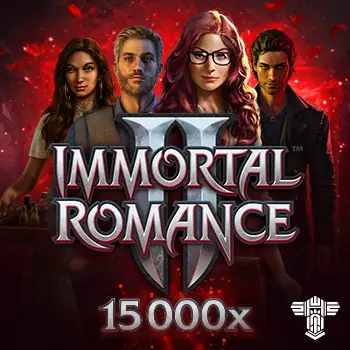 Immortal Romance™ II