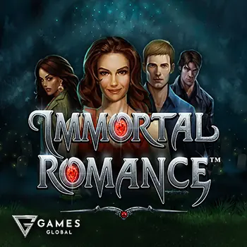 Immortal Romance Remastered