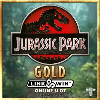 Jurassic Park: Gold