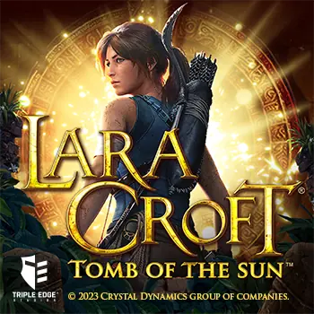 Lara Croft®: Tomb of the Sun™