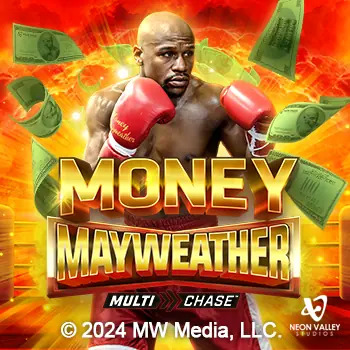 Money Mayweather