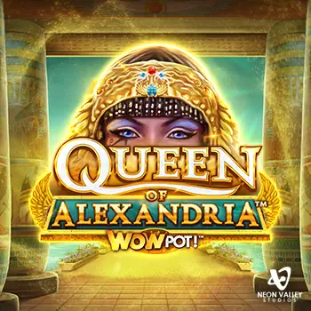 Queen of Alexandria WOWPOT