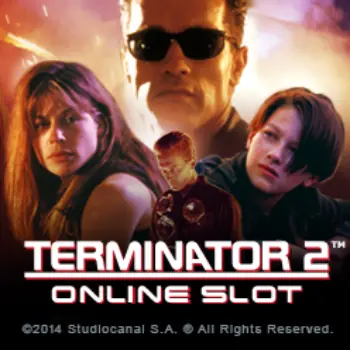 Terminator 2™ Remastered