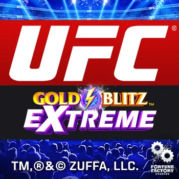 UFC Gold Blitz Extreme™