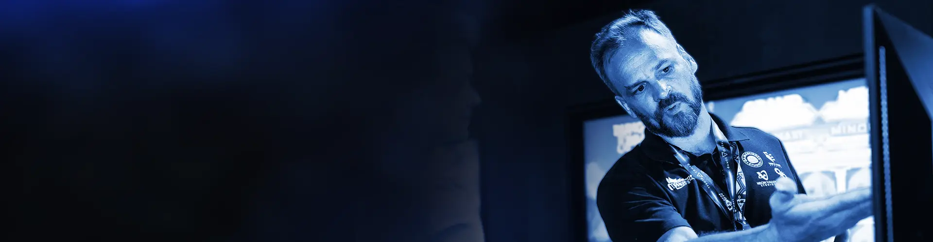 About Us banner