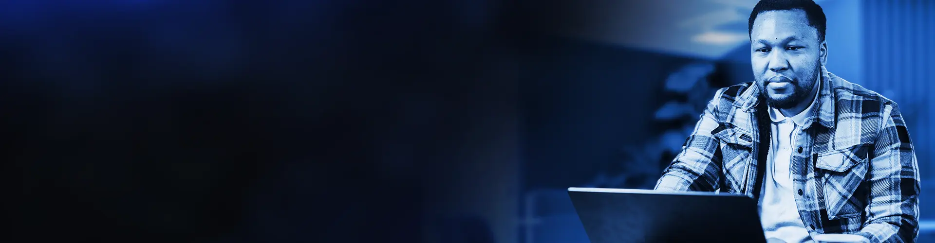 Contact Us banner