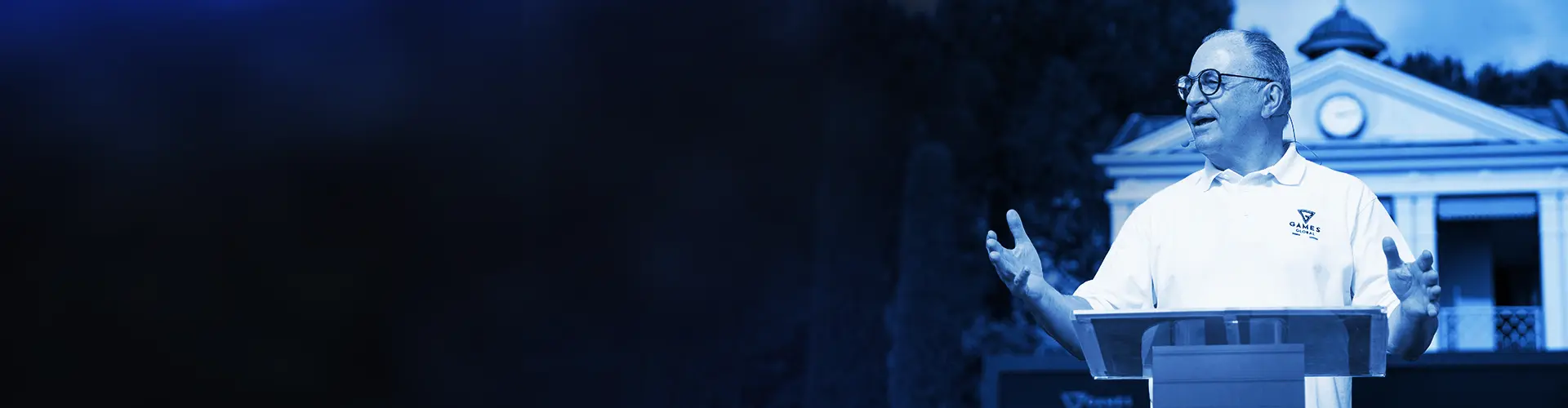Leadership banner