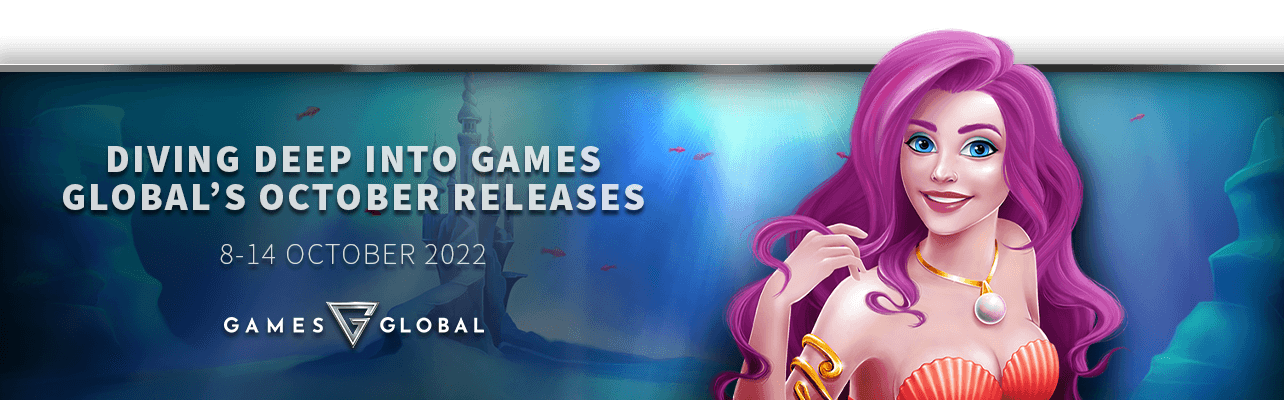 Diving deep into Games Global’s October releases 