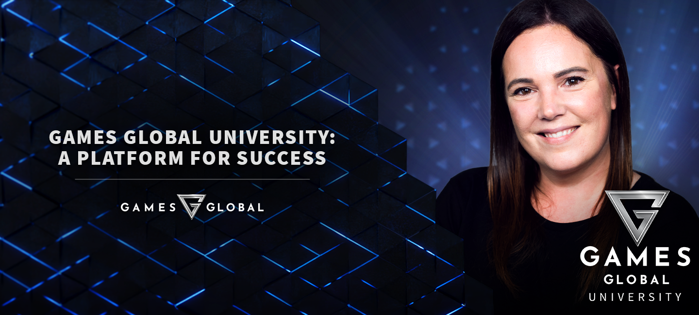 Games Global University: A platform for success