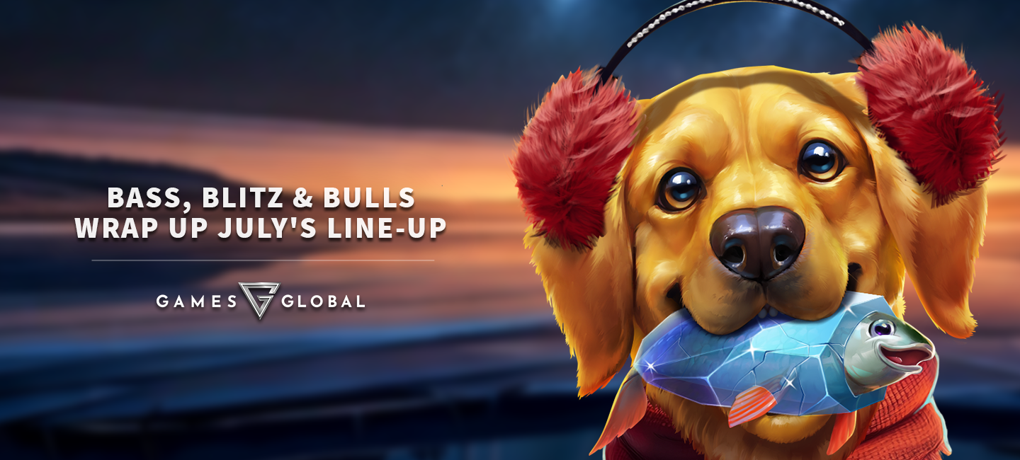 Bass, Blitz & Bulls Wrap Up July's Line-Up